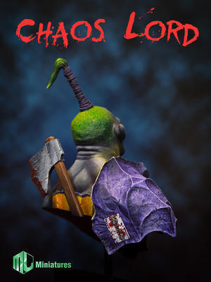 Chaos Lord